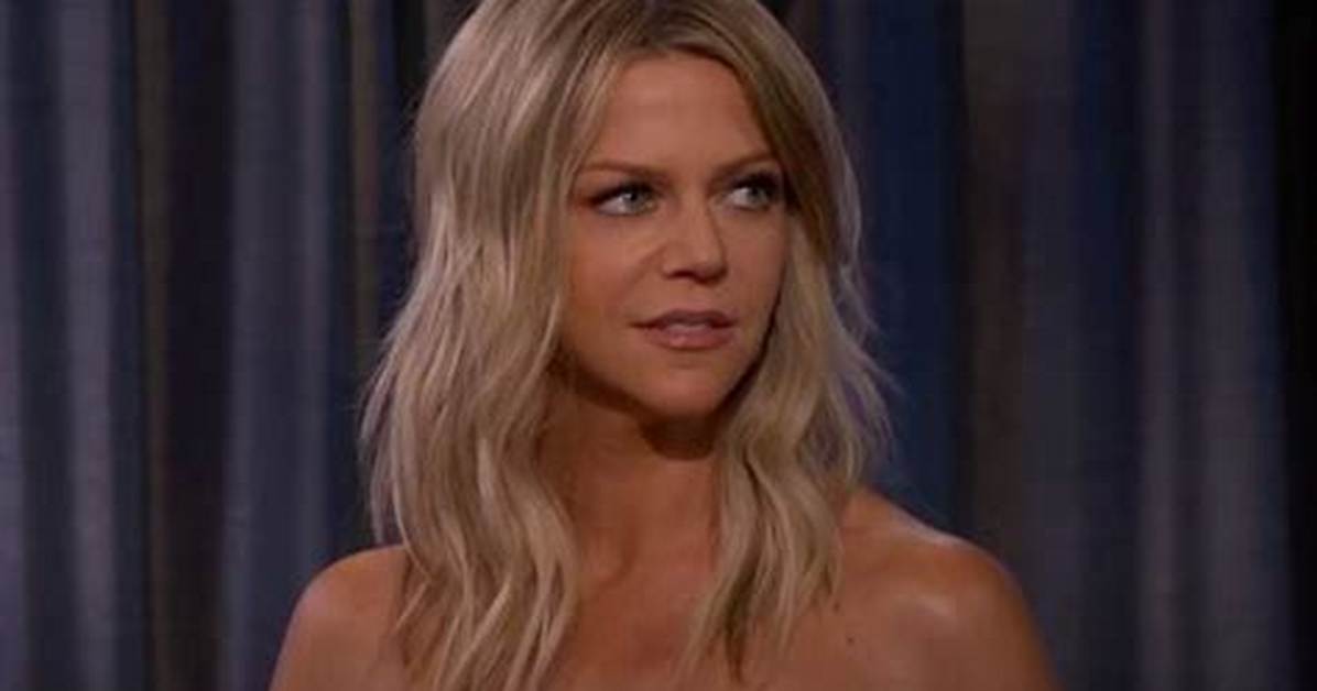 Find out What Happened After Kaitlin Olson’s Accident