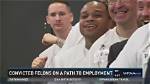 Find Union Jobs for Felons: a Path to Success