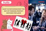 Finding Love: the Art of Dating Without Drama