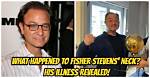 Fisher Stevens Illness and Health Update: Does He Have Neck Cancer?