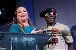 Flavor Flav and Angie Parker: a Unique Love Story