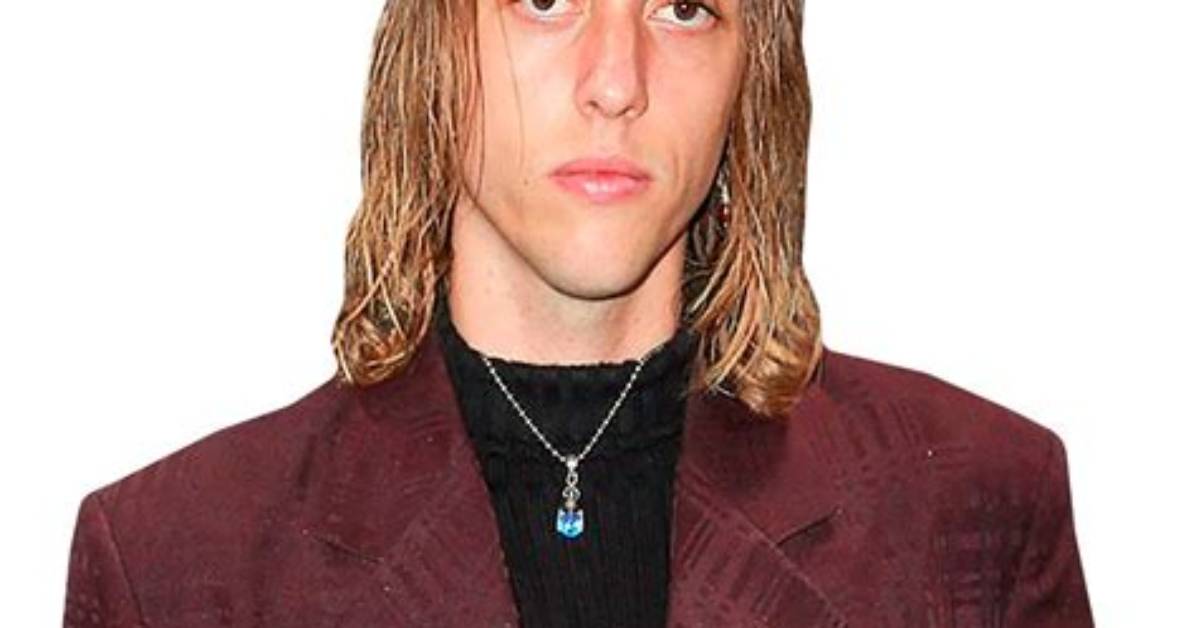 Fletcher Shears