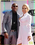 Floyd Mayweathers Girlfriend Doralie Medina