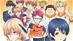 Food Wars Season 2: a Delicious Dive into Culinary Competition