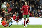 Football Ronaldo Team: the Legacy of a Football Icon