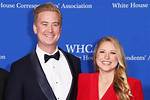 Fox's Peter Doocy Happily Married to Hillary Vaughn into His Personal Life and Net Worth |