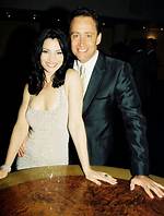 Fran Drescher: a Glimpse into Her Age in 1993