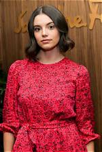 Francesca Reale: the Rising Star of Hollywood