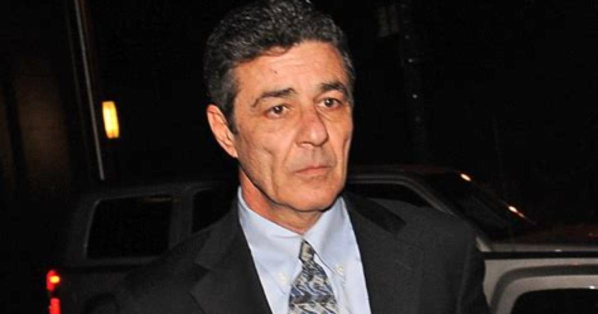 Frank Dipascali's Net Worth: Inside the Fortune of Wall Street's Wolf