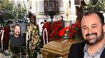 Frank Fritz Funeral: a Tribute to a Beloved Reality Star