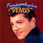 Frankie Avalon Venus Lyrics | Sparkvlog