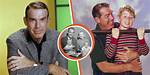 Fred Mcmurray Adopted Twins with His Wife of 50 Year's & Became Dad of 4 After His Ex Died ·