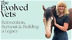 From Hollywood to Veterinary Medicine