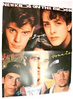 From Marky Mark to New Kids on the Block: the Rise of a Pop Culture Icon