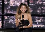 From 'My Girl' to Emmy Award Winner