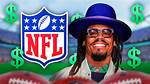 From Nfl Star to Financial Guru