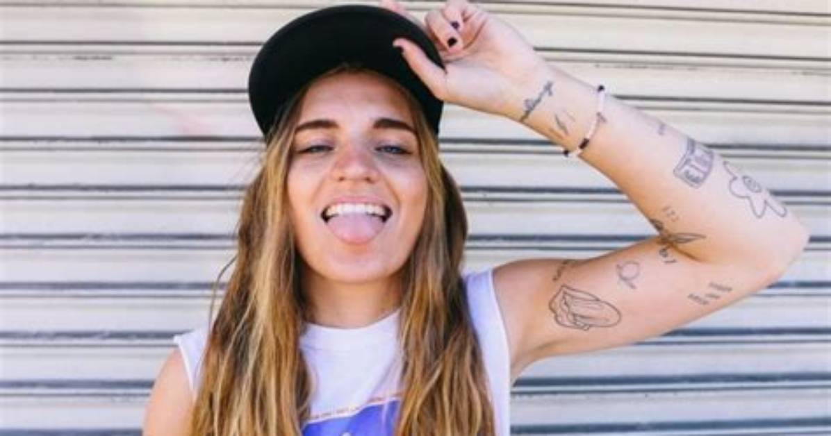 G Flip Age, Height, Songs, Education, Family, Instagram