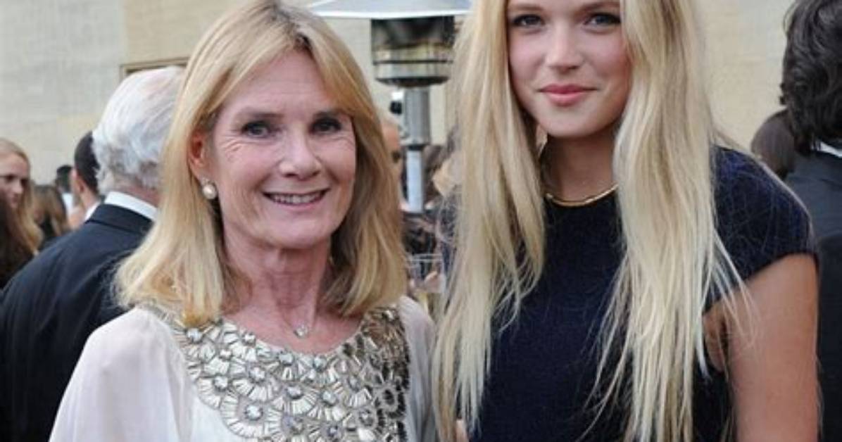 Gabriella Wilde Siblings: Exploring the Actress’s Family Ties and More
