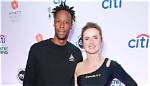 Gael Monfils Biography, Age, Height, Wife, Net Worth, Family
