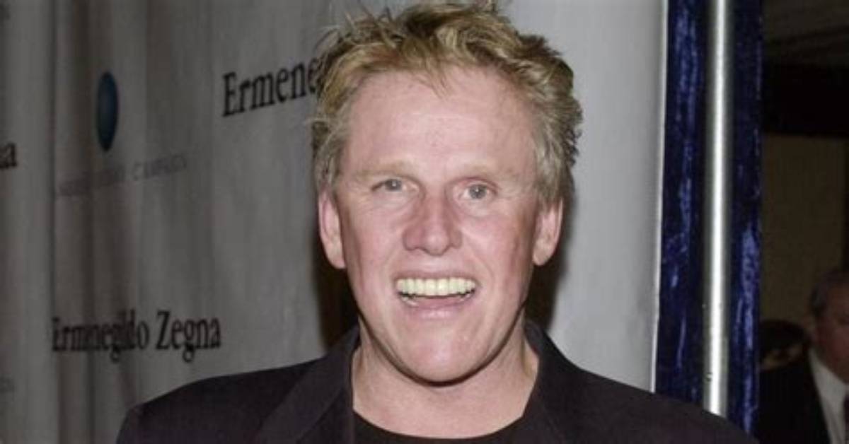 Gary Busey's Troubled Health: Unravelling the Mystery