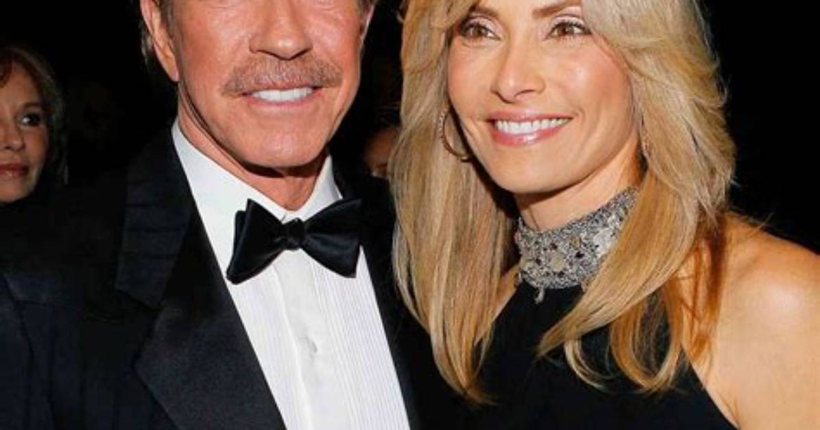 Gena O’kelley – Bio, Age, Kids, Parents, Family of Chuck Norris Wife