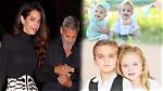 George Clooney's Daughter: Unveiling Her Life in the Spotlight