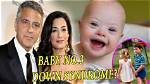 George Clooney's Possible Down Syndrome Child: Uncovering the Truth Behind the Rumors