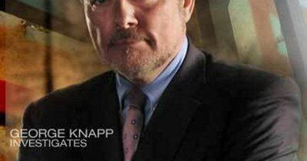 George Knapp (Journalist)
