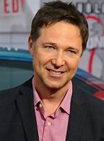 George Newbern Biography, Age, Height, Wife, Net Worth, Family ·