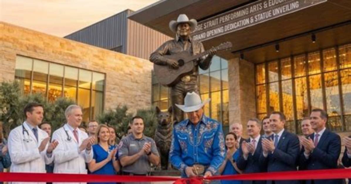 George Strait's Health and the Cancer Enigma