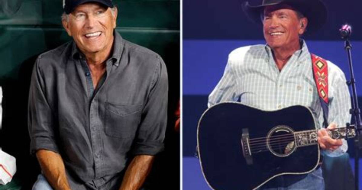 George Strait's Health Struggles: Battling a Serious Condition