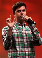 George Watsky |