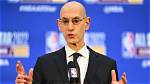 Get the Scoop on Adam Silver's Height: Measured in Feet