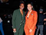 Get to Know Chelsea Gray S Wife