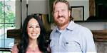 Get to Know Chip and Joanna Gaines's Adorable Brood: Their Kids!
