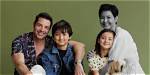 Get to Know Luis Suarez's Family: His Wife and Children