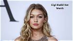 Gigi Hadid Height, Weight, Net Worth, Ethnicity, Feet, Plastic Surgery