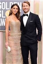 Gigi Paris Is Glen Powells Girlfriend