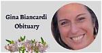 Gina Biancardi, Beloved Member of Saint Charles Community