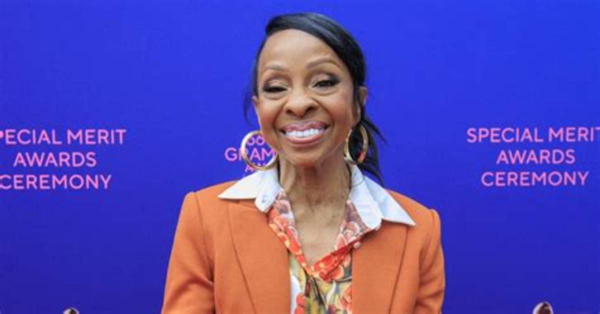 Gladys Knight's Legacy: the Impactful Children of a Music Icon