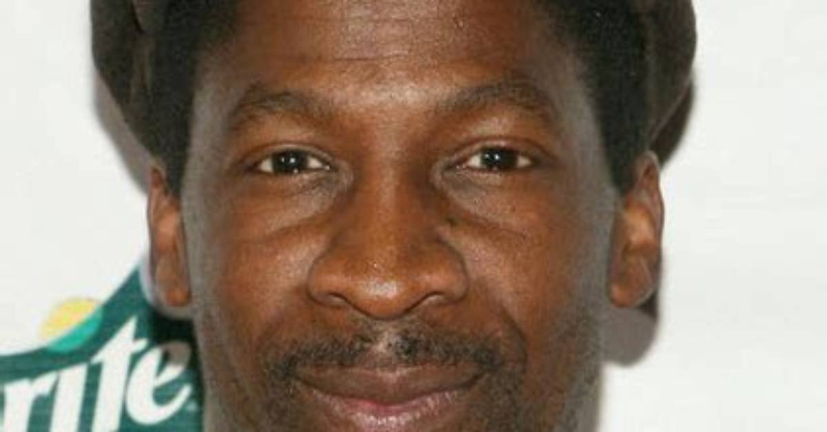 Glenn Plummer Net Worth ·