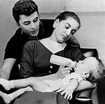Gloria Terlitsky (James Darren's Ex-Wife) Bio, Wiki, Age, Height, Family, Husband, Children, and Net Worth ·