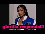 Glorilla Explains Dropping the Rakes with Fivio Foreign on Accident in New Photo