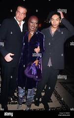 Grace Jones Net Worth, Married, Husband, Son, Age, Bio