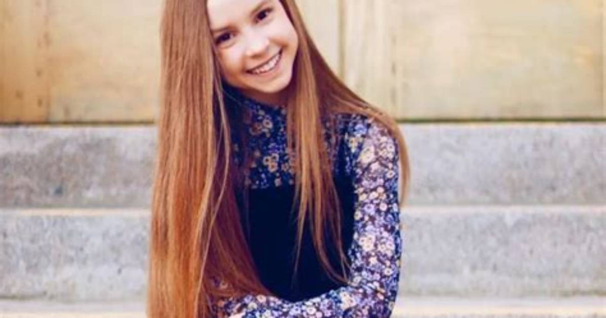 Grace Mcnulty Height, Weight, Net Worth, Age, Birthday, Wikipedia, Who, Nationality, Biography