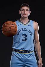 Grayson Allen: the Journey of an Old Basketball Prodigy