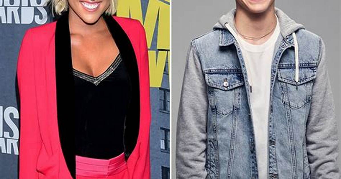 Grayson Chrisley Was in an Accident Days Before His Parents Received Prison Sentence