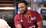Great Dylan Scott! Let's Meet 'Chicago Med's' Newest Doctor |