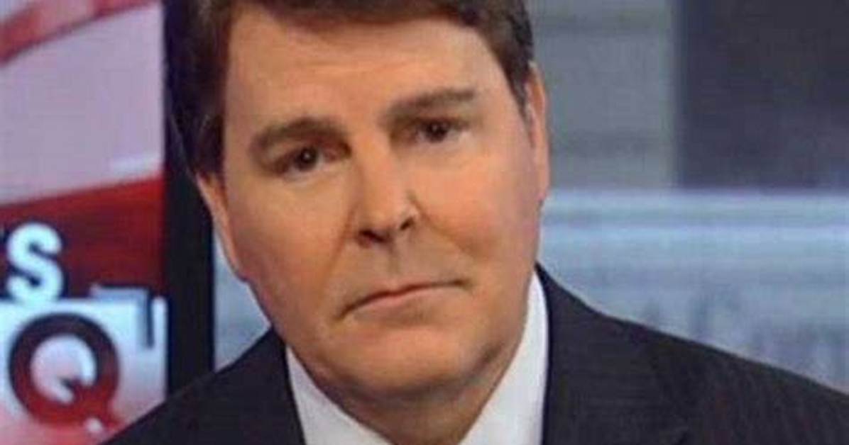 Gregg Jarrett Bio What Is Fox News