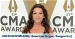 Gretchen Wilson Net Worth